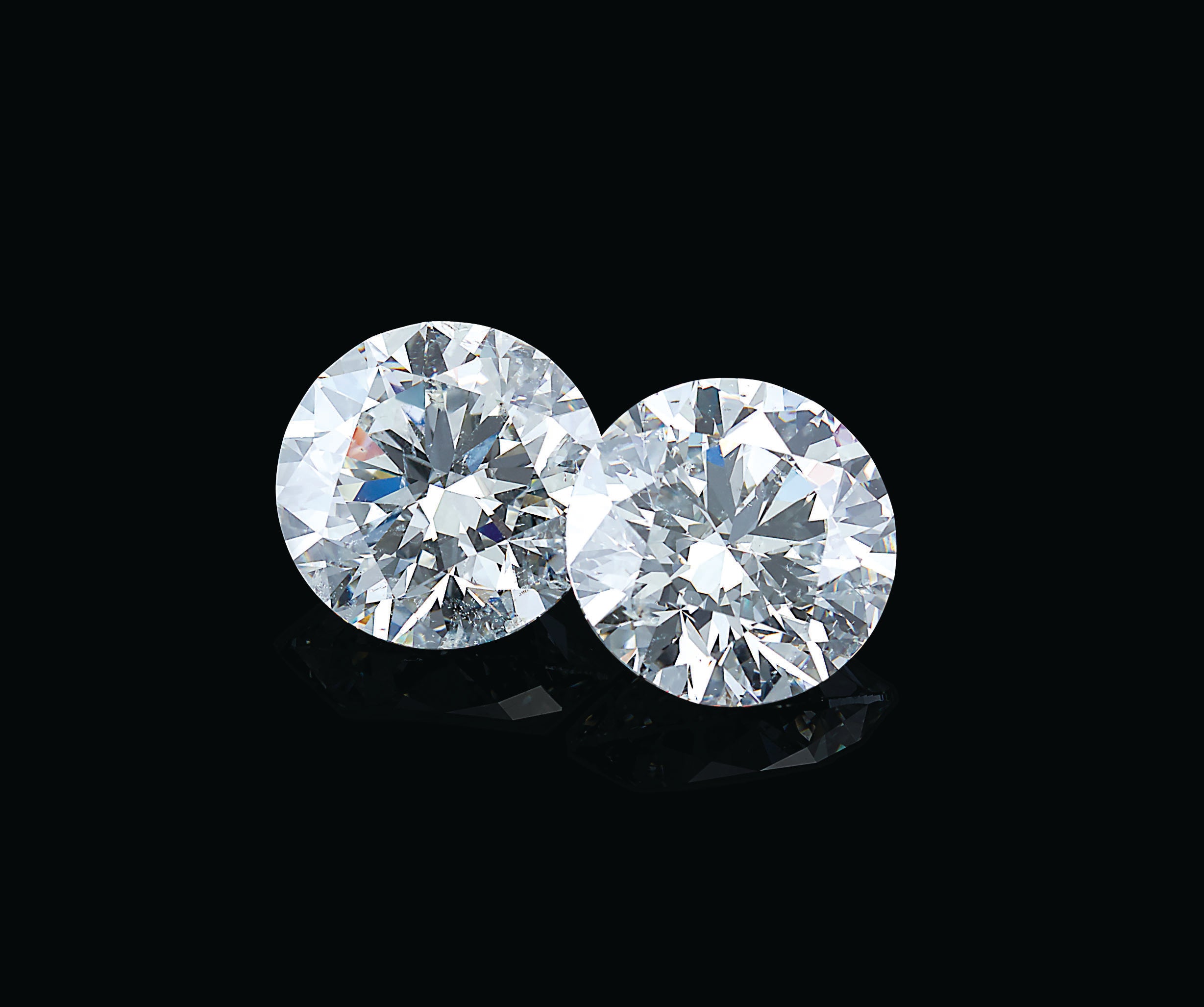 Natural vs Lab Grown Diamonds