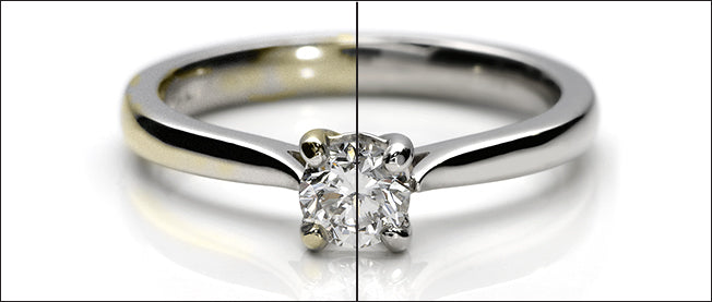 Rhodium Plating