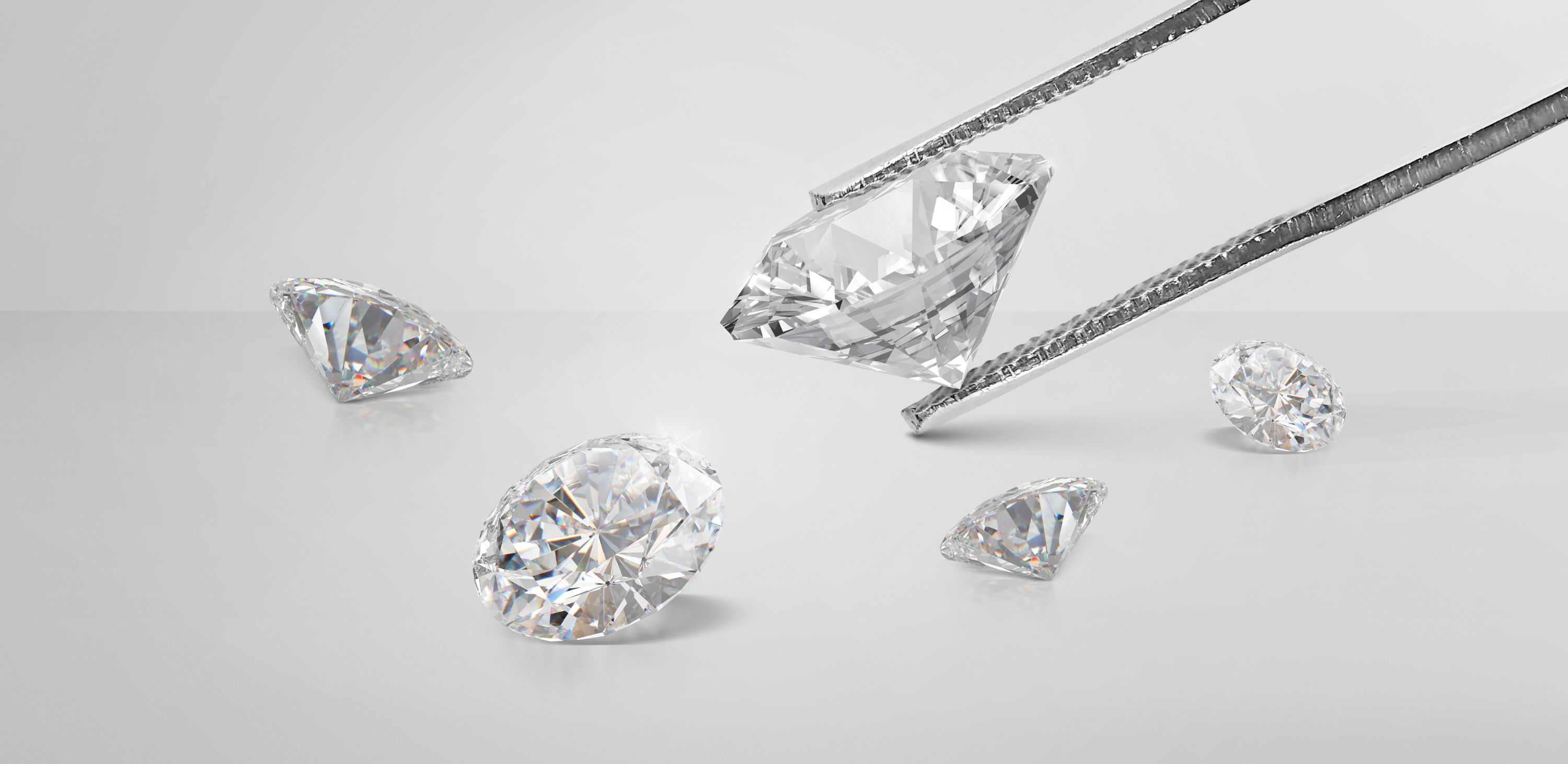 Loose Diamonds