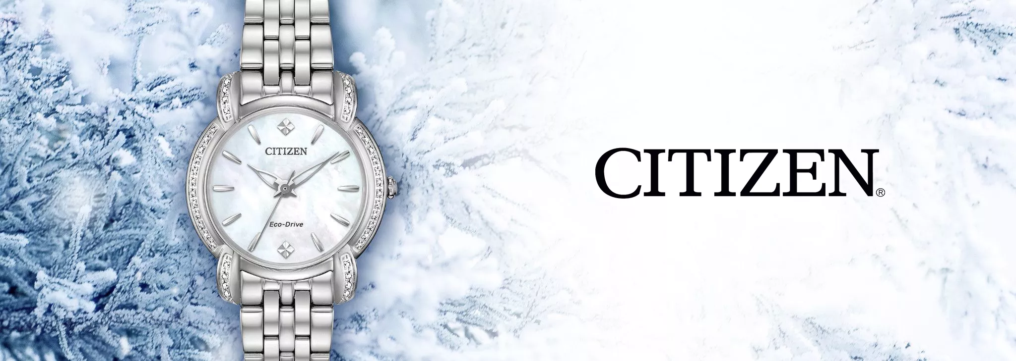 CITIZEN Watches
