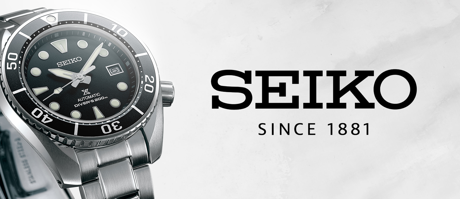 SEIKO Watches