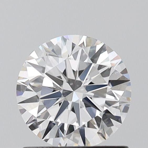 1.01CT. Certified Loose Round Brilliant Cut Lab-Grown Diamond