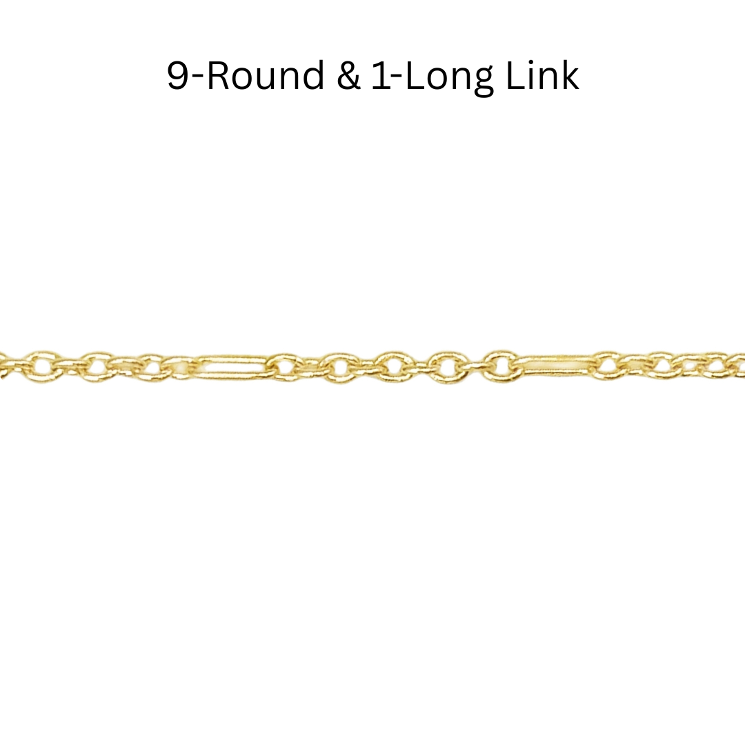Forever Anklet - All Styles