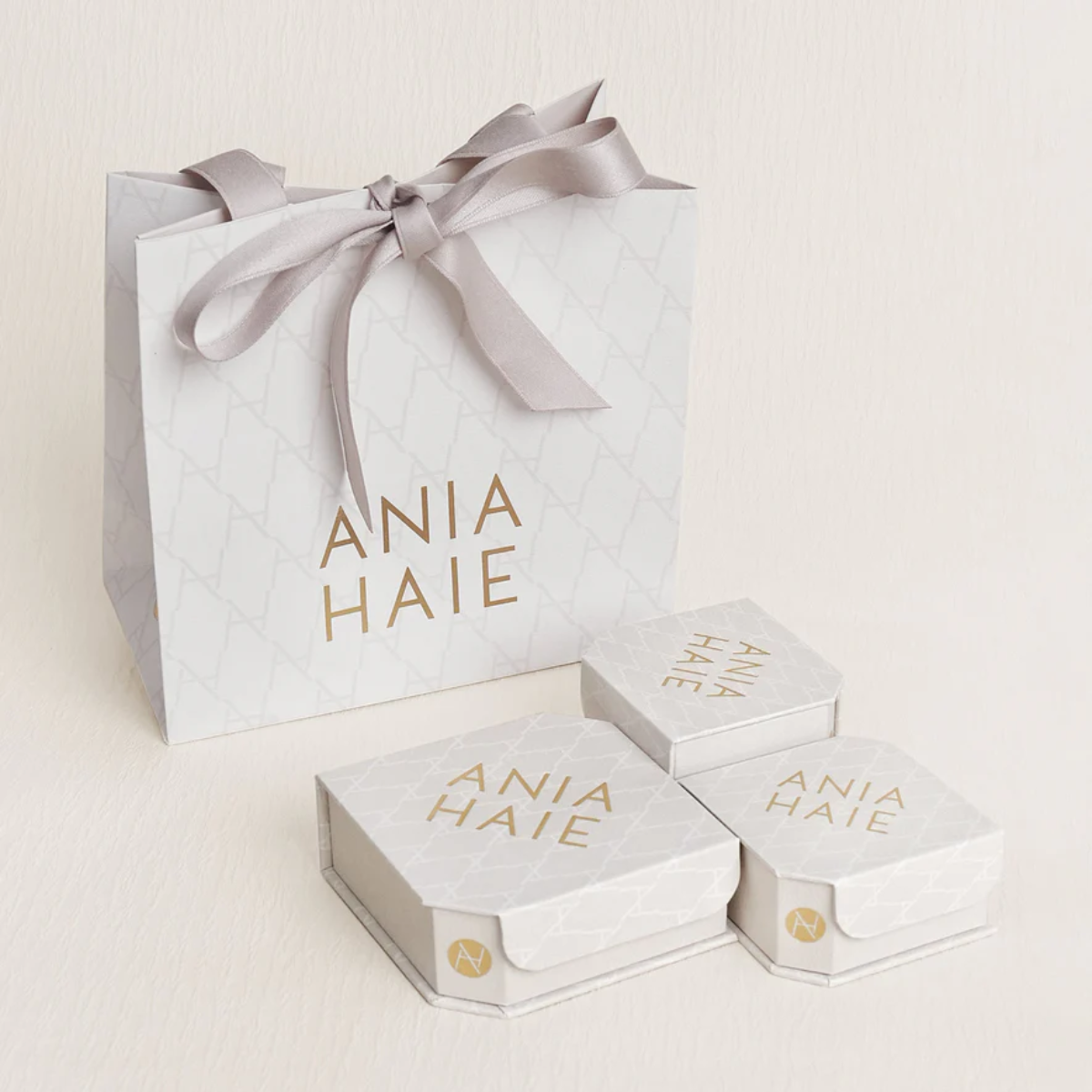 Picture of Ania Haie Boxes and Bag