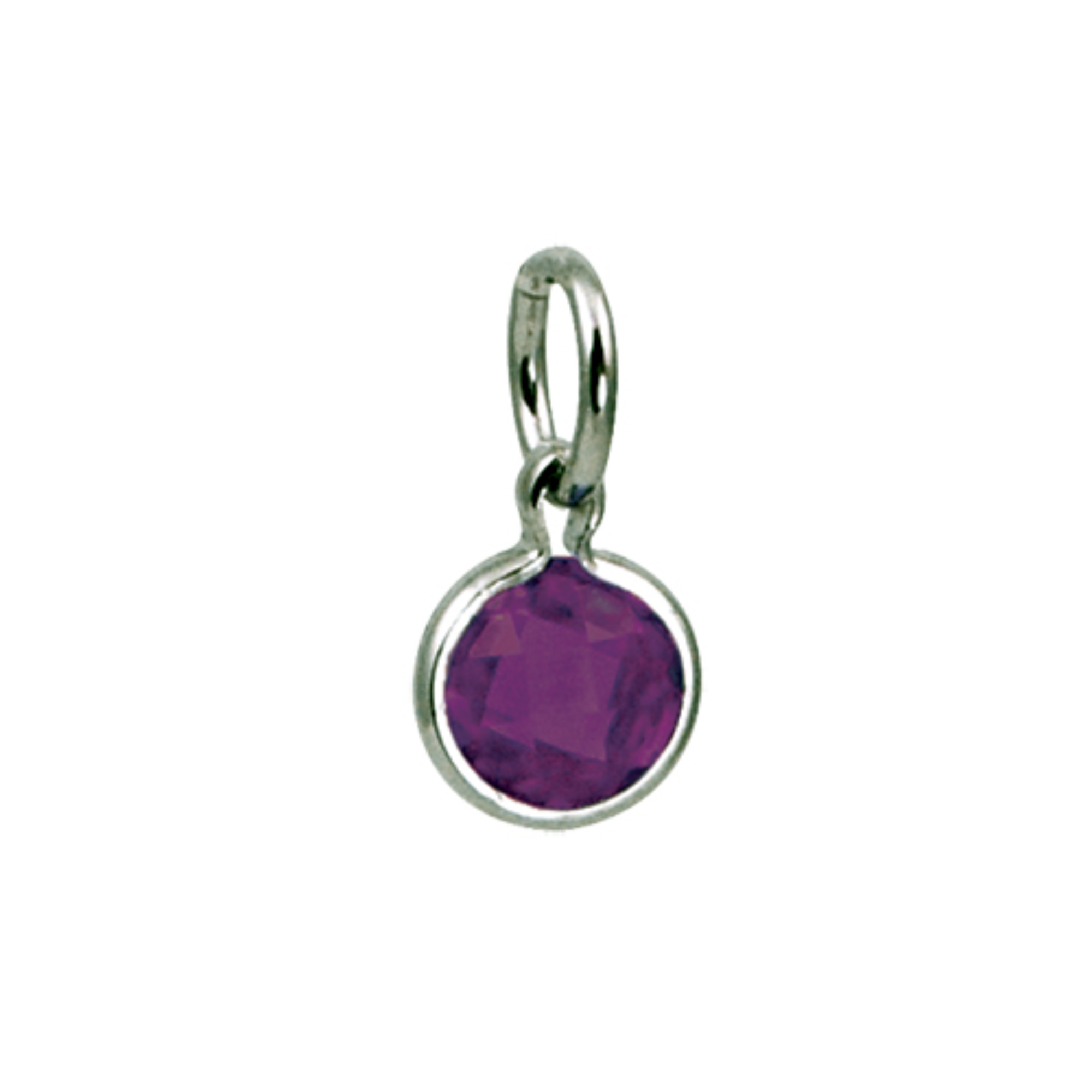 BERCO Mommy Chic Birthstone Charm Add-On