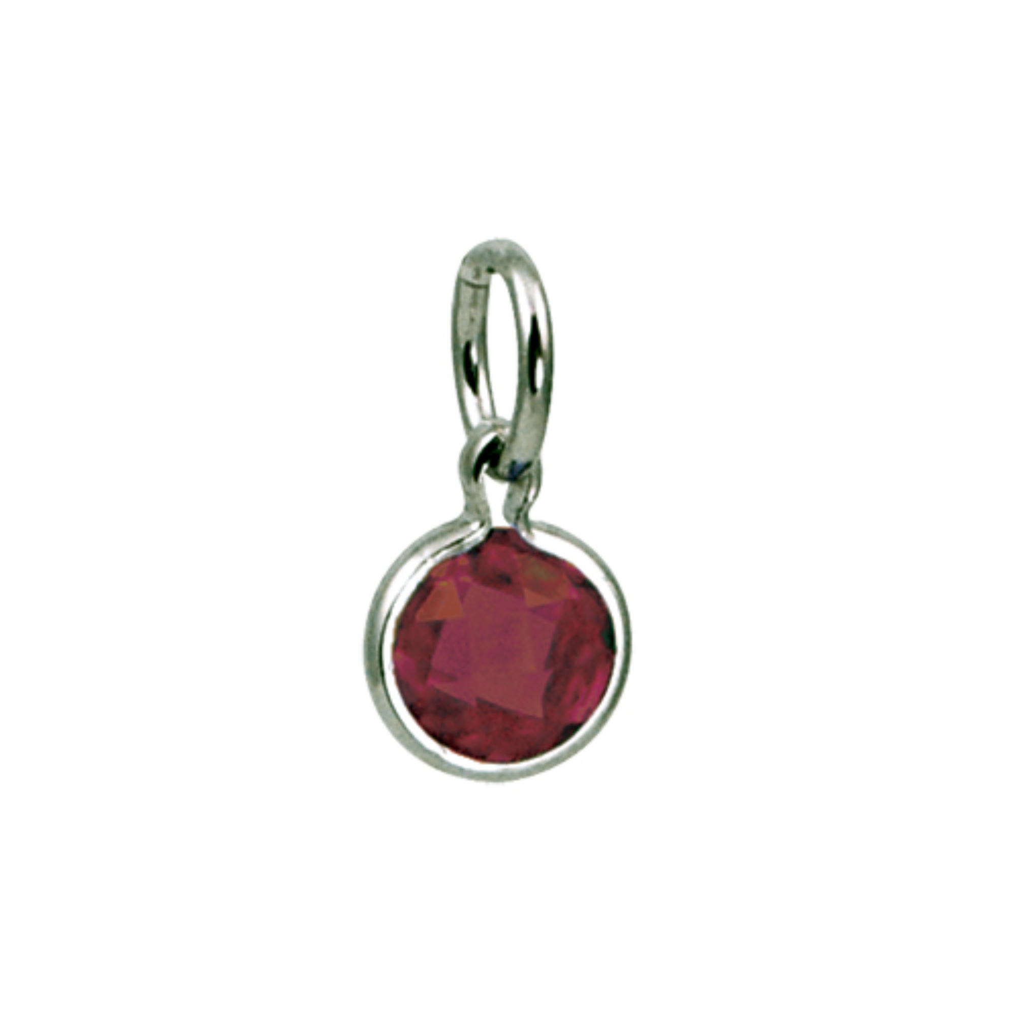 BERCO Mommy Chic Birthstone Charm Add-On