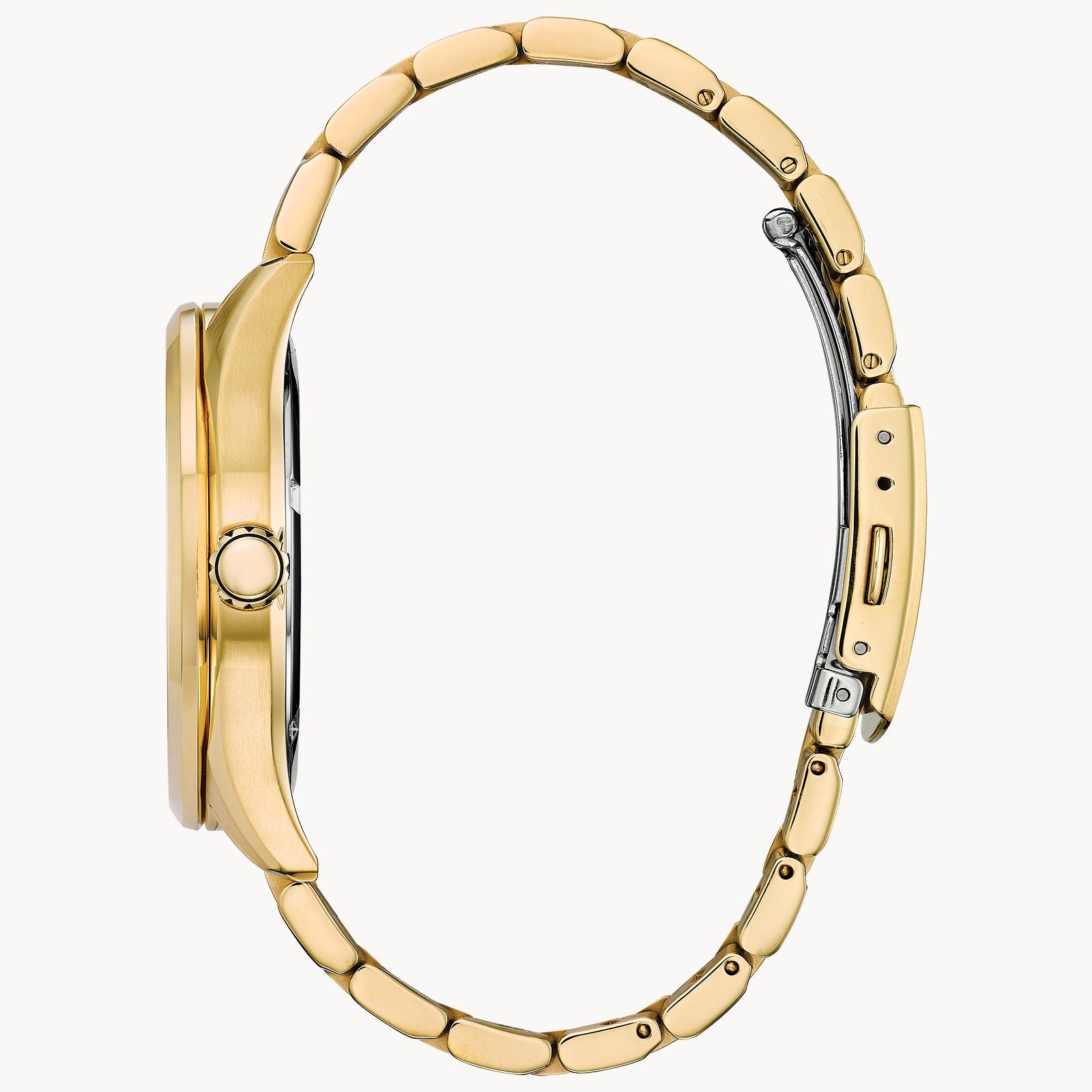 CITIZEN MEN'S - Gold Addysen