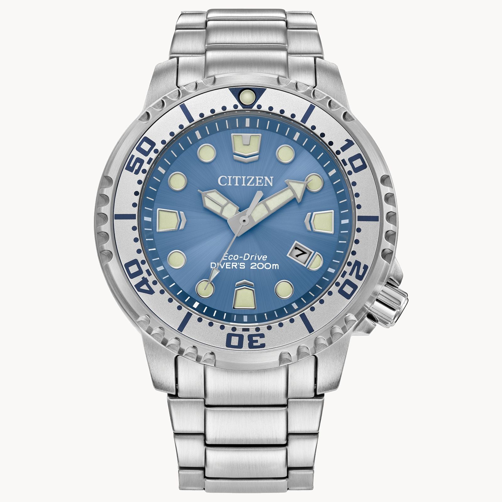 CITIZEN MEN'S - Nautical Promaster Dive