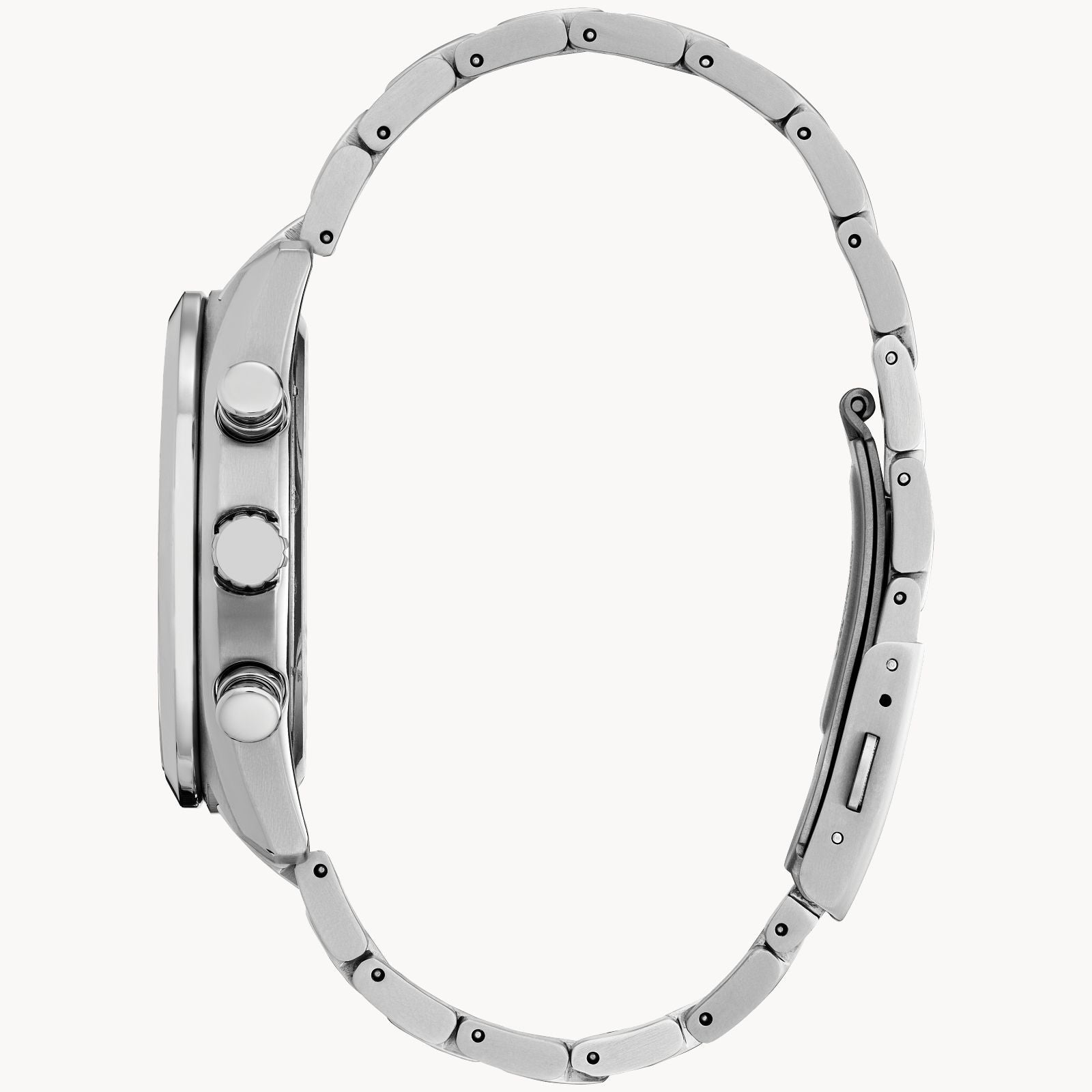 CITIZEN MEN'S - Tsuki-yomi A-T