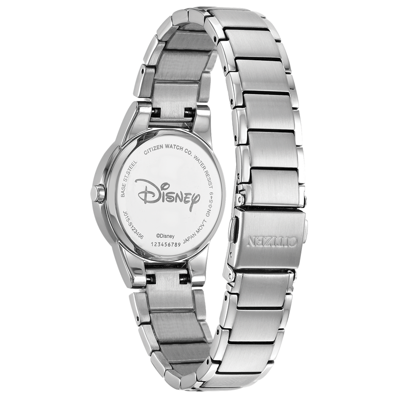 Citizen Disney-Mickey Mouse Watch