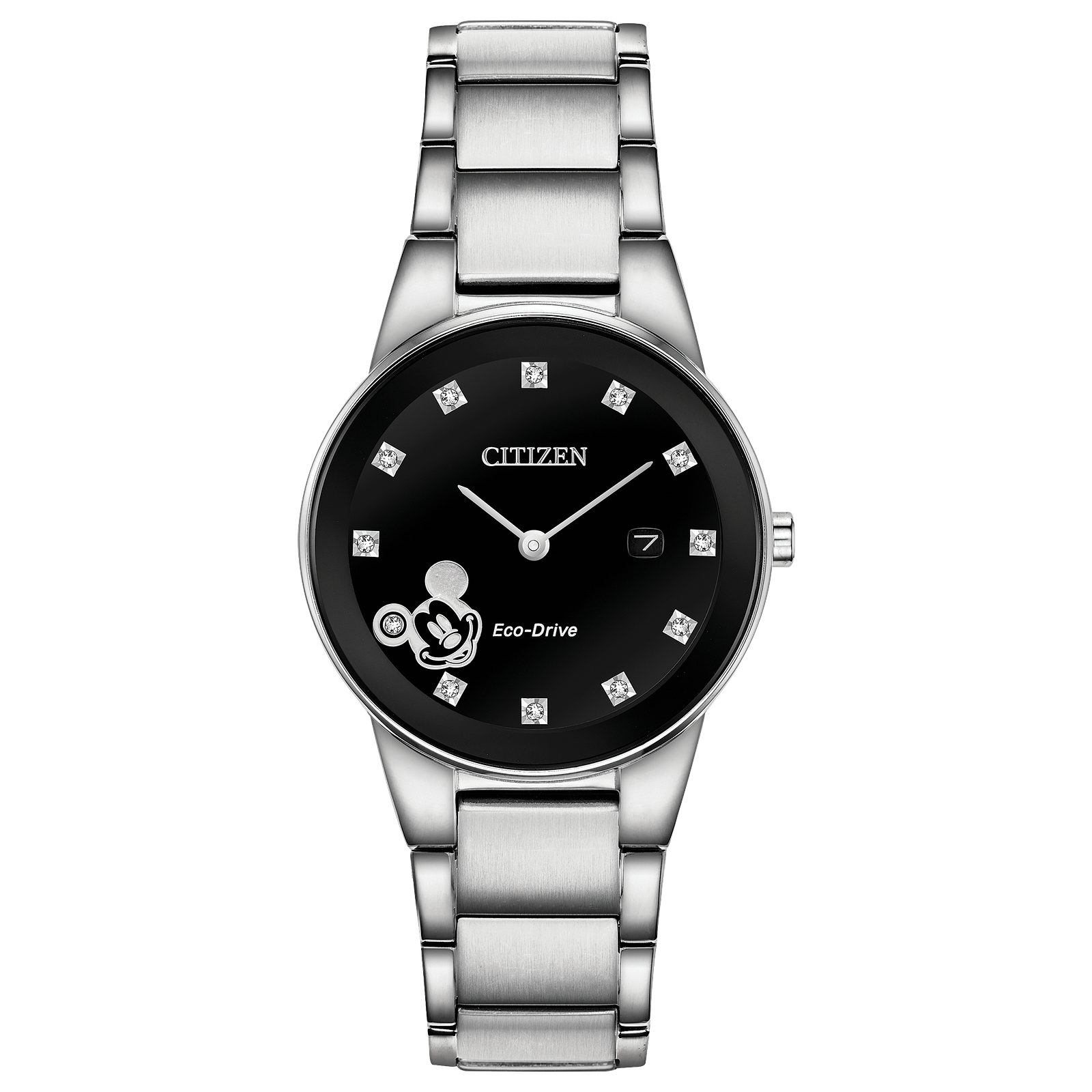 Citizen Disney-Mickey Mouse Watch
