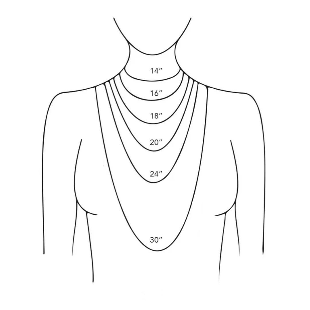 10K Yellow Gold 0.5MM Diamond-Cut Box Chain