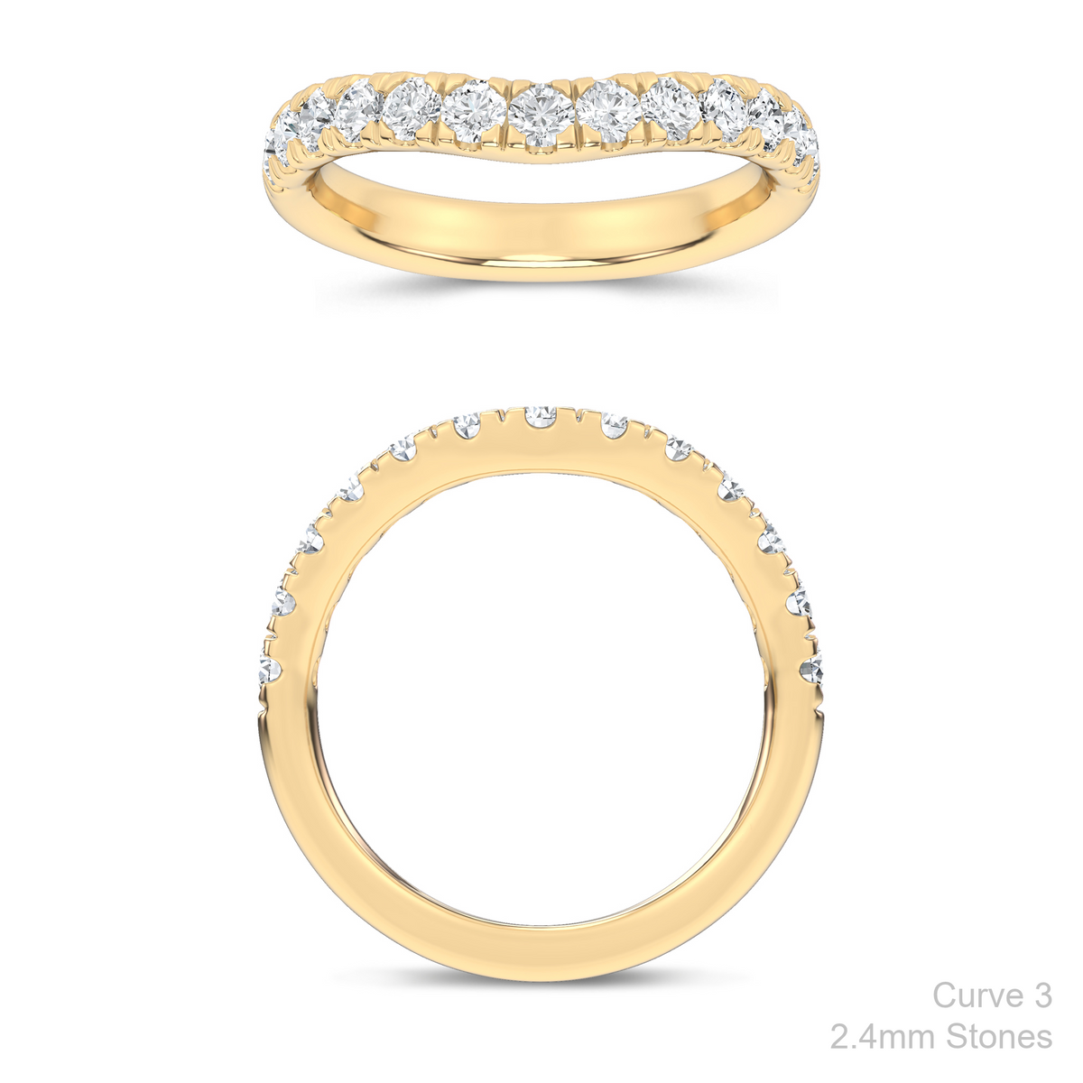 DMJ Band Program: Deep Curve