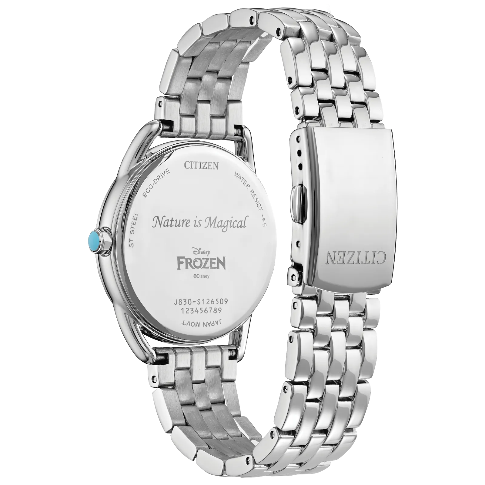 CITIZEN DISNEY - Frozen
