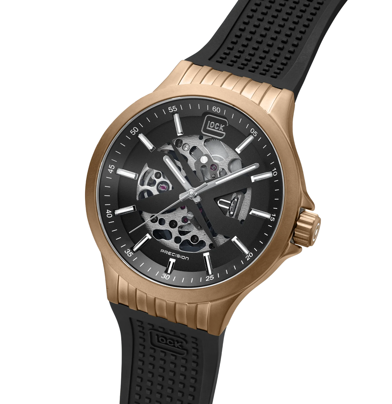 GLOCK WATCH