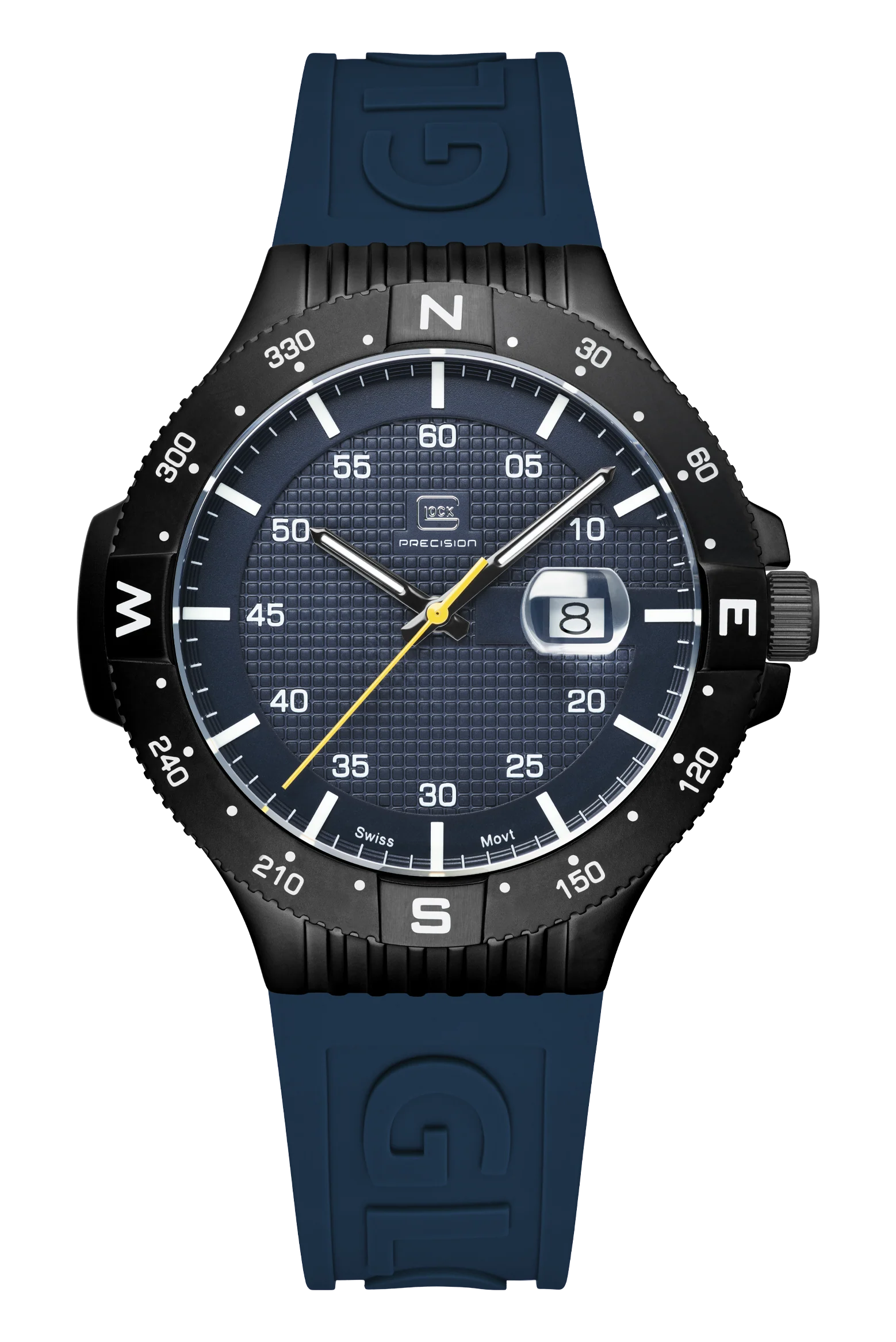 glock watch