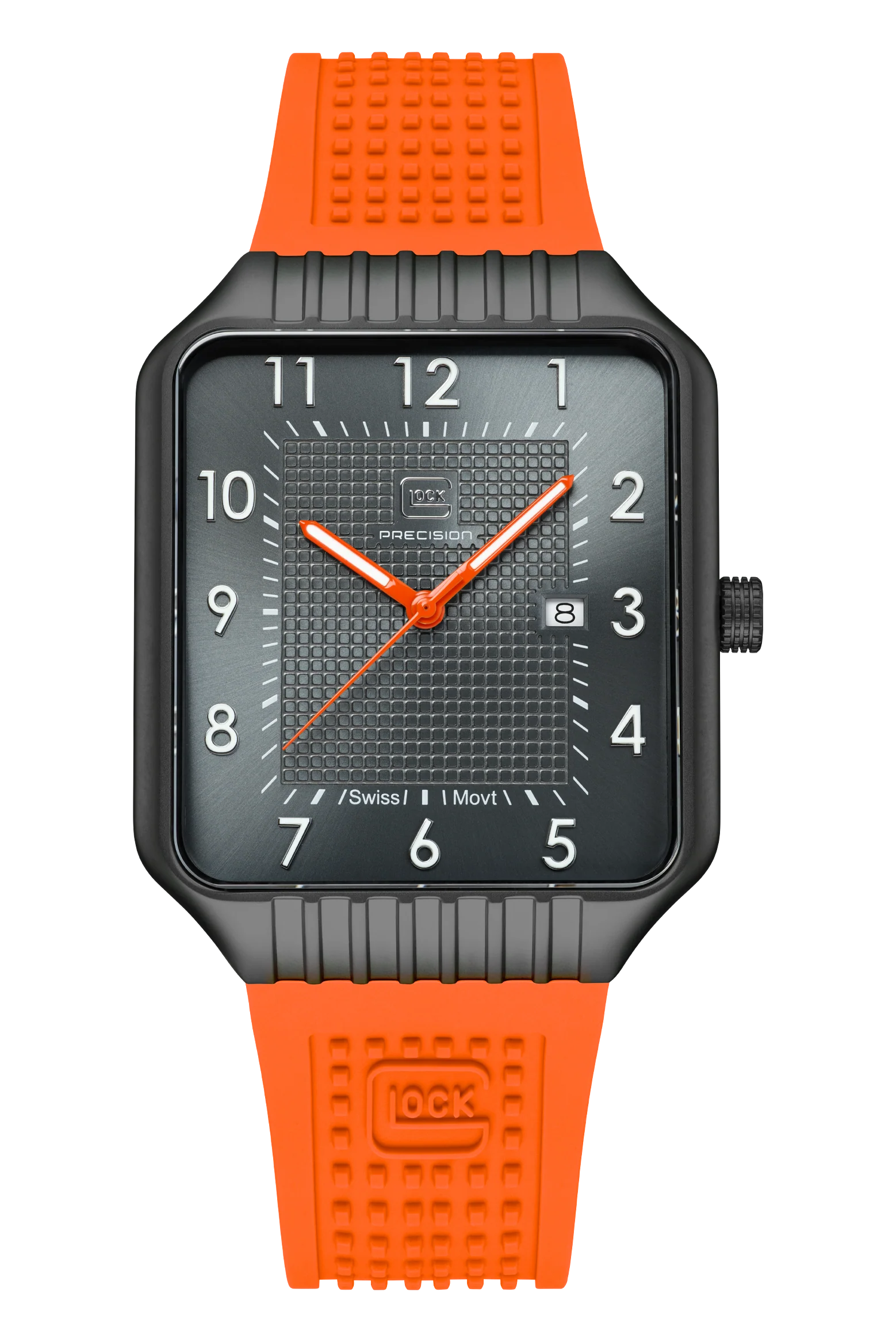 GLOCK WATCH