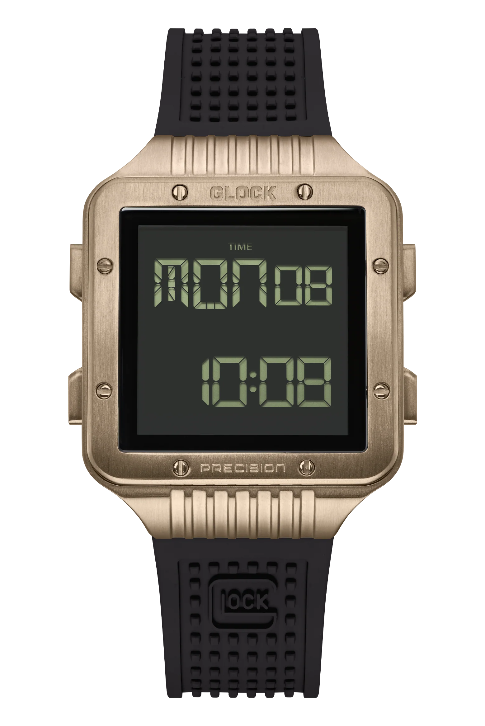 GLOCK WATCH