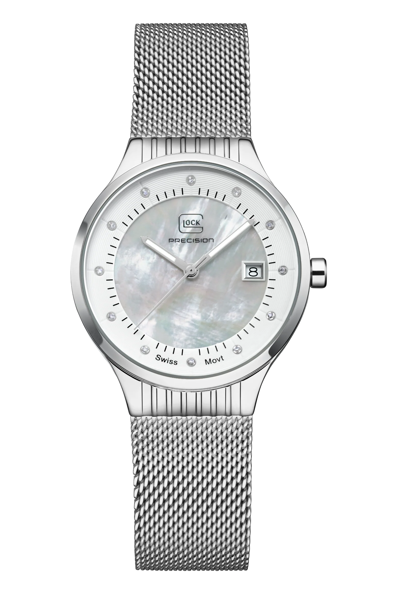 GLOCK WATCH