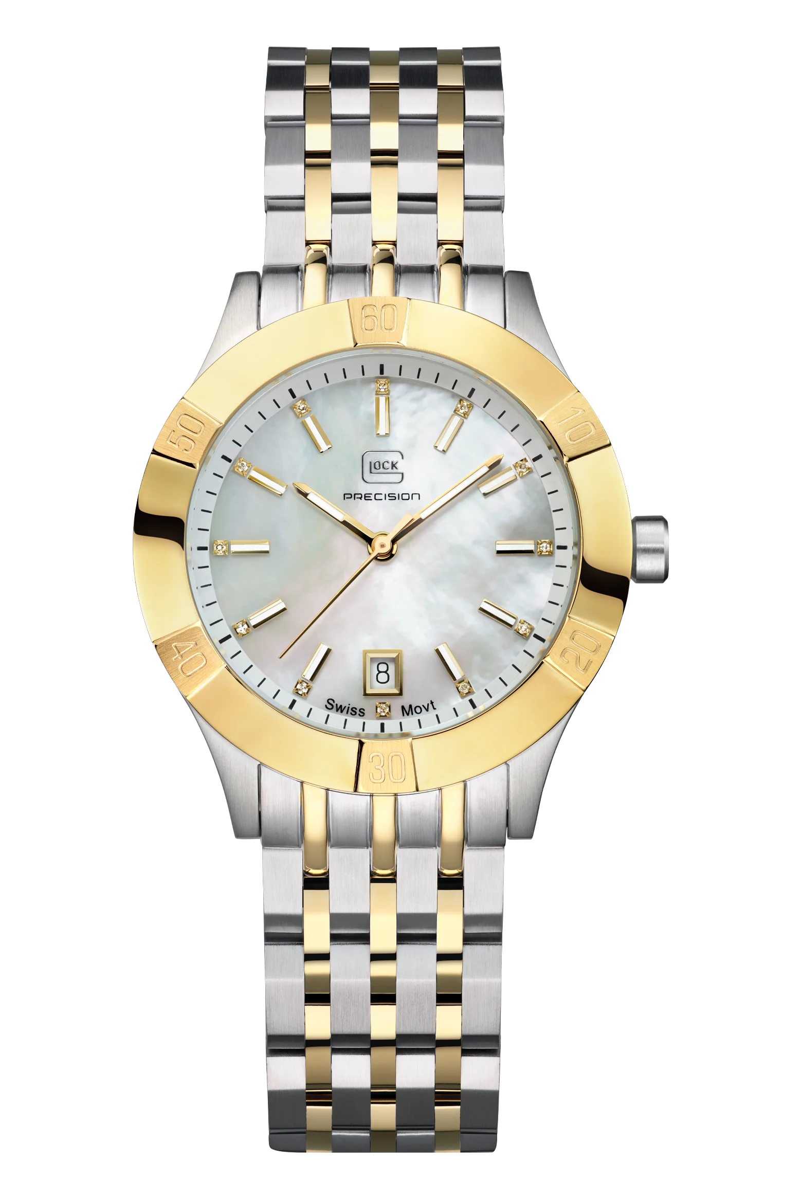 glock watch