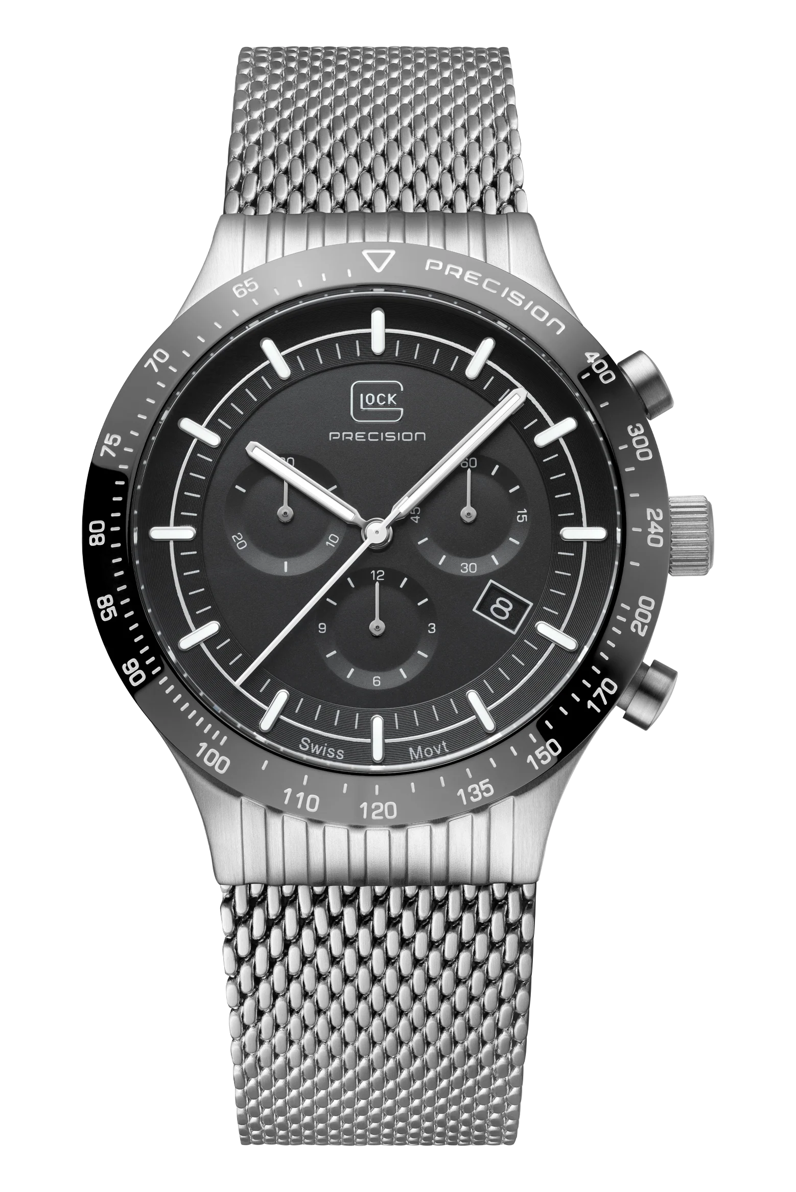 glock watch