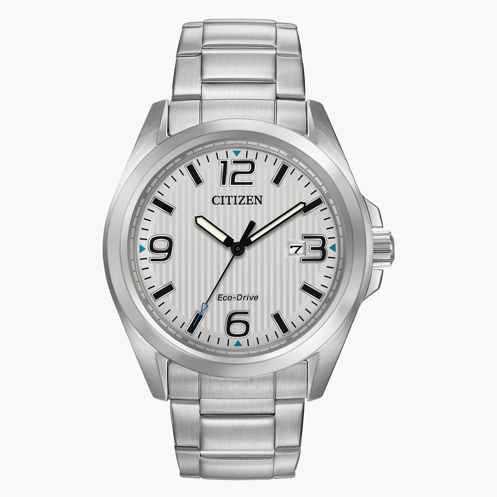 CITIZEN MEN'S - Modern Garrison
