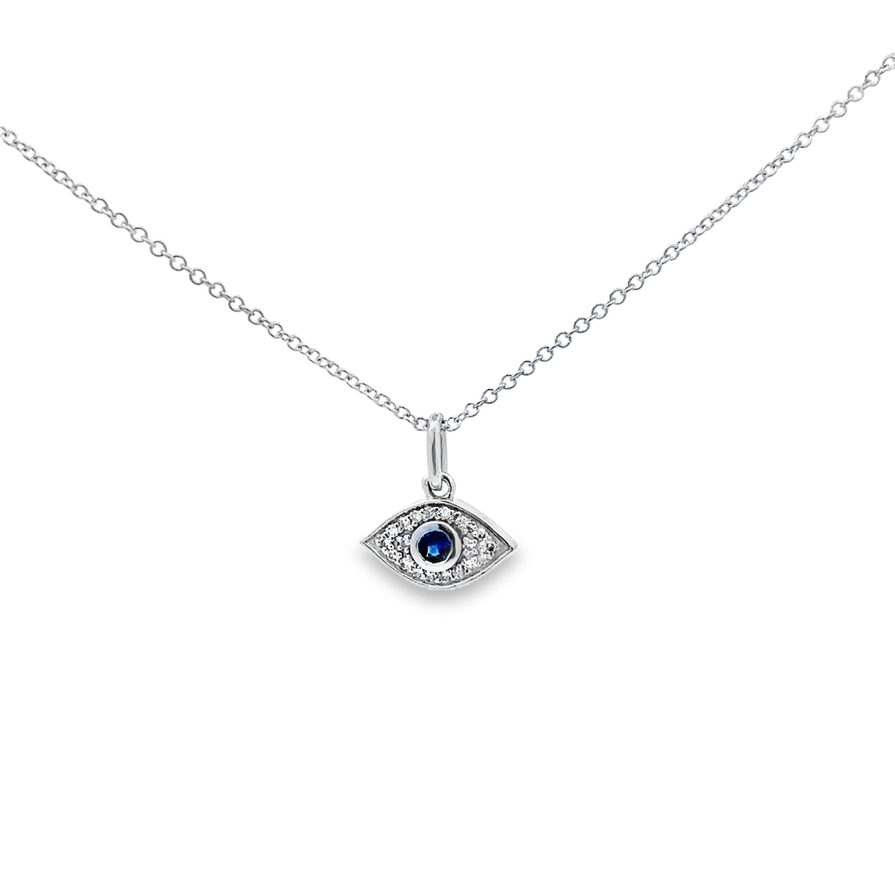 EFFY EYE
