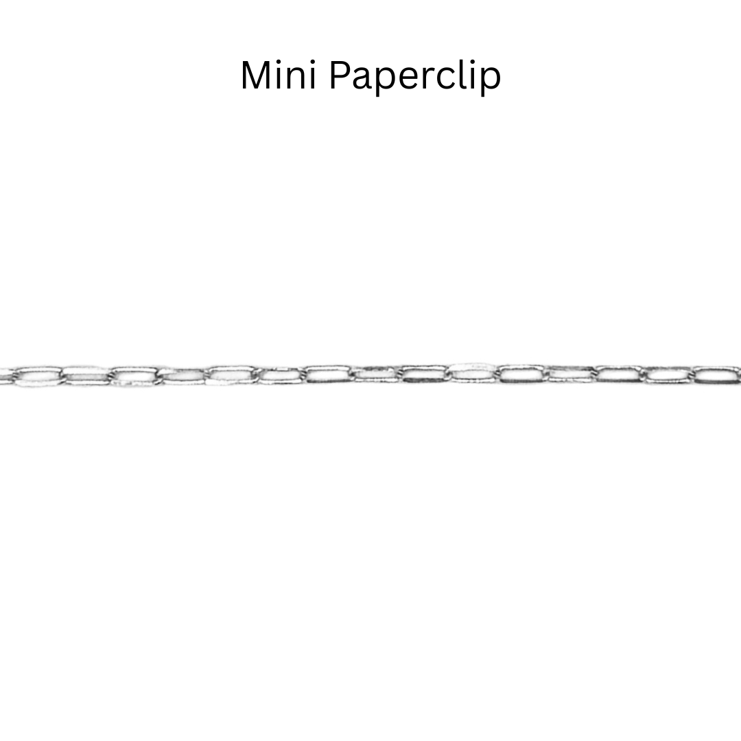 Forever Anklet - All Styles