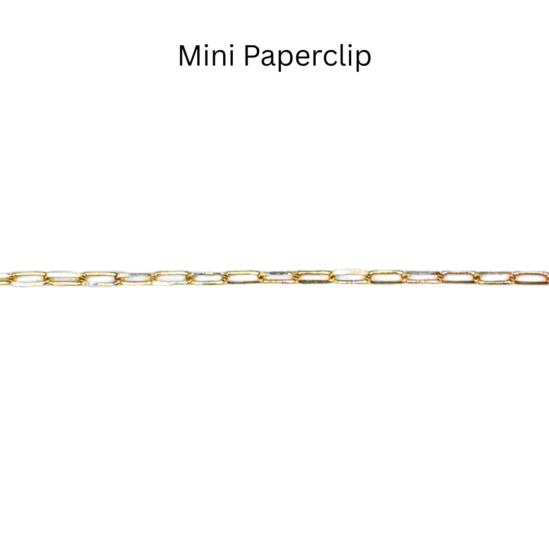 Forever Anklet - All Styles