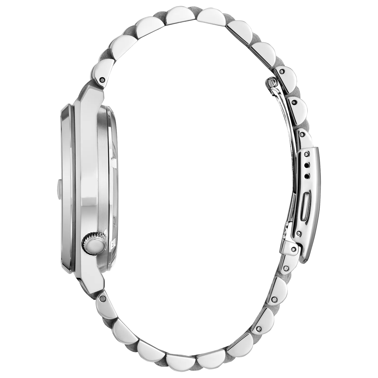 Citizen's Men's “TSUYOSA” Black