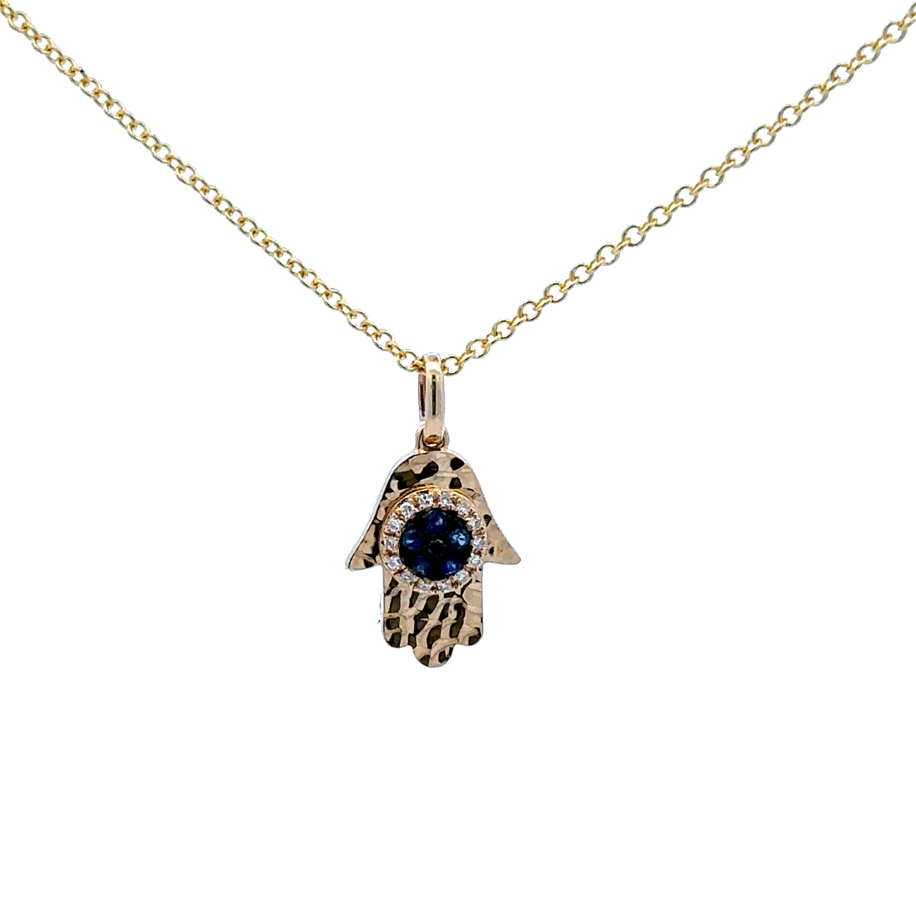 Effy Hamsa