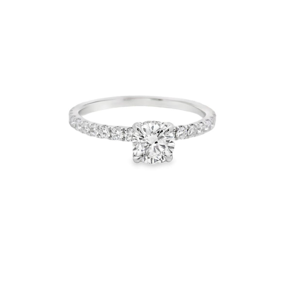ENGAGMENT ROUND