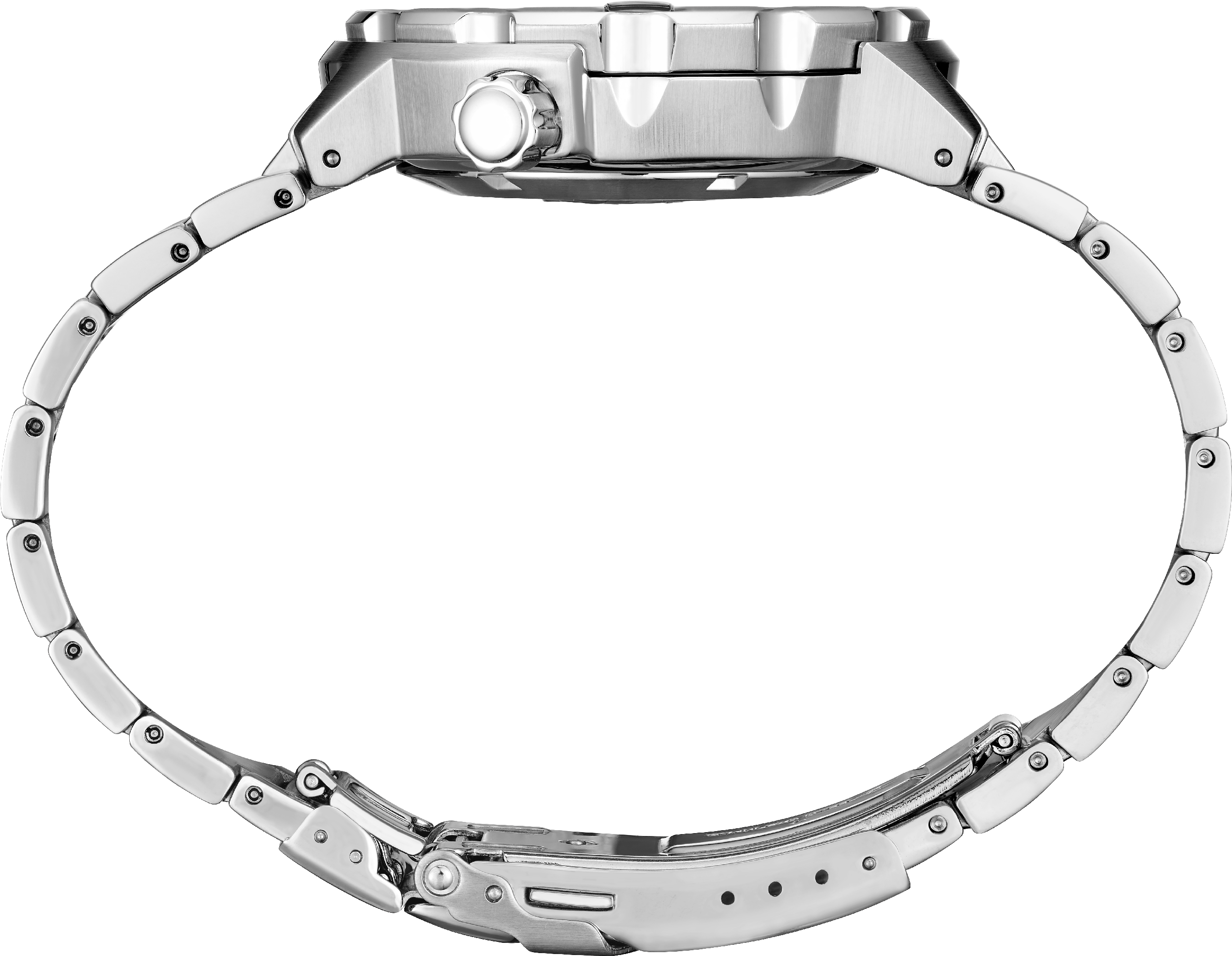 SEIKO MEN'S AUTOMATIC PROSPEX Save the Ocean "Antarctica Penguin" Watch