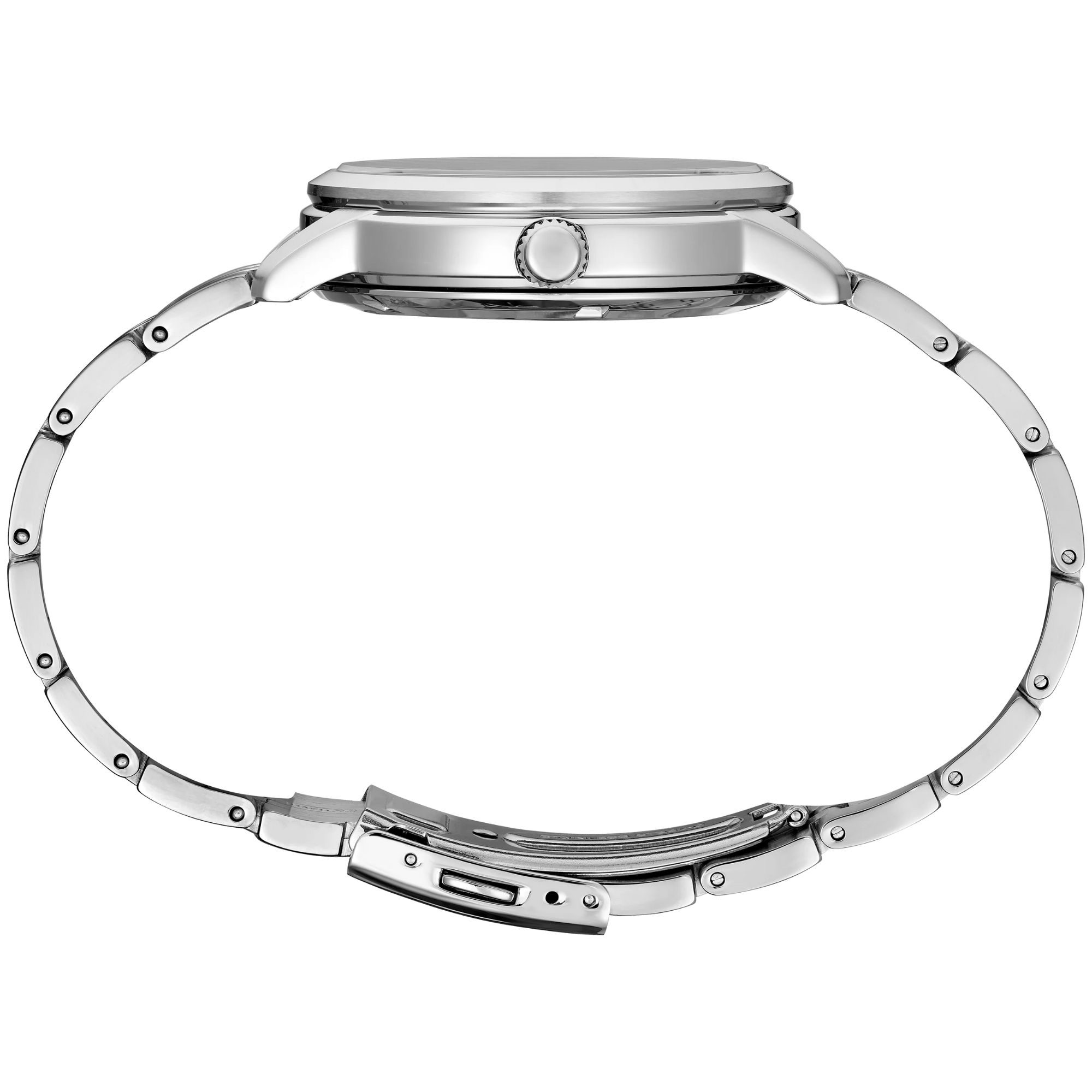 SEIKO Men's Automatic Essentials Watch