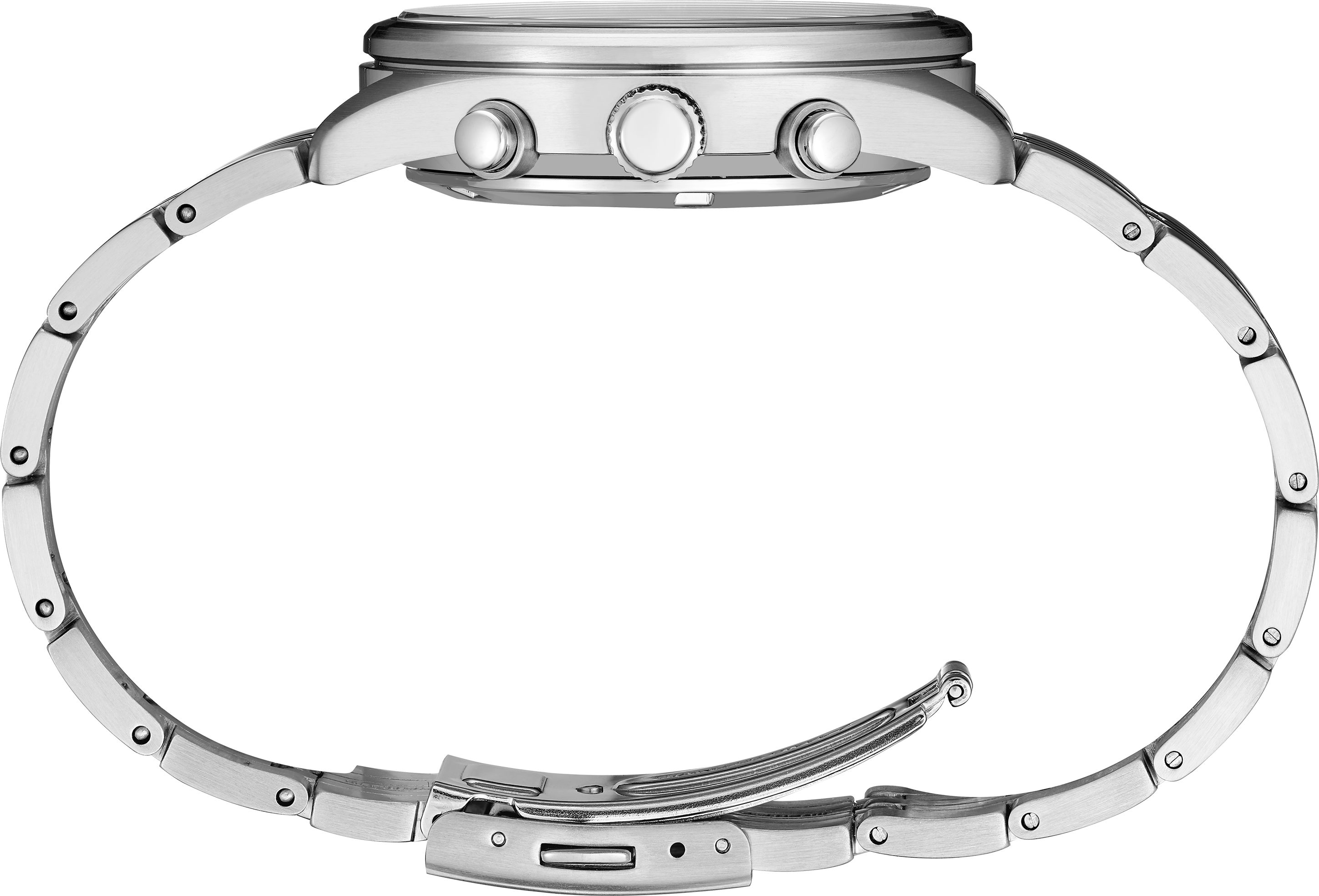 SEIKO MEN'S ESSENTIALS "Motorsports" Chronograph Watch