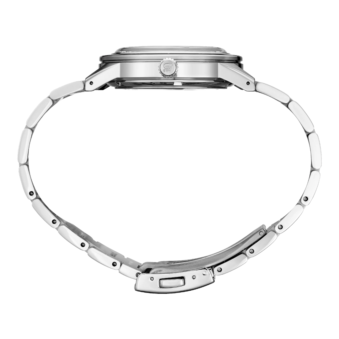 Copy of SEIKO MEN'S AUTOMATIC PRESAGE Style '60s "Crown Chronograph" Watch