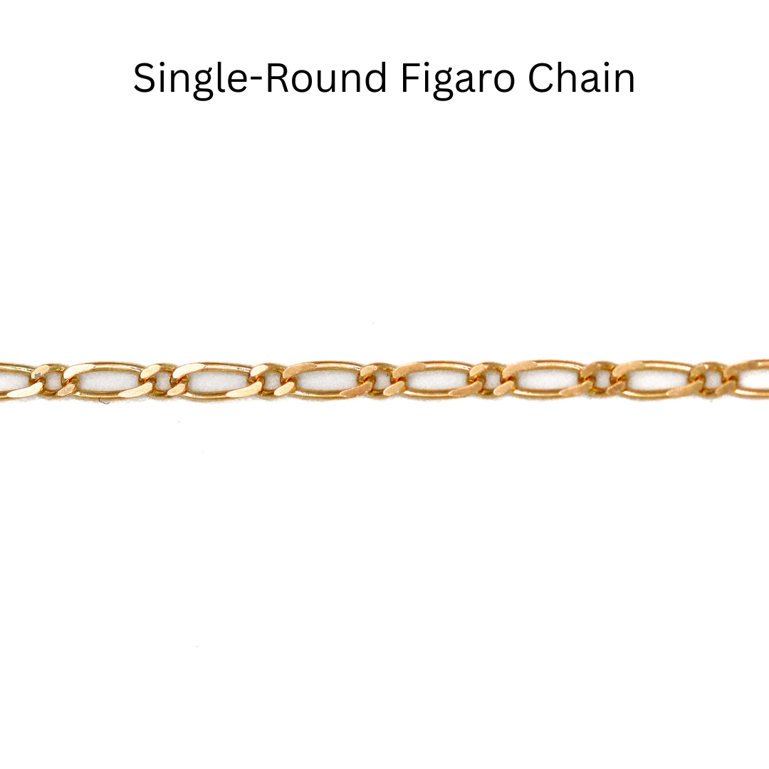 Forever Anklet - All Styles