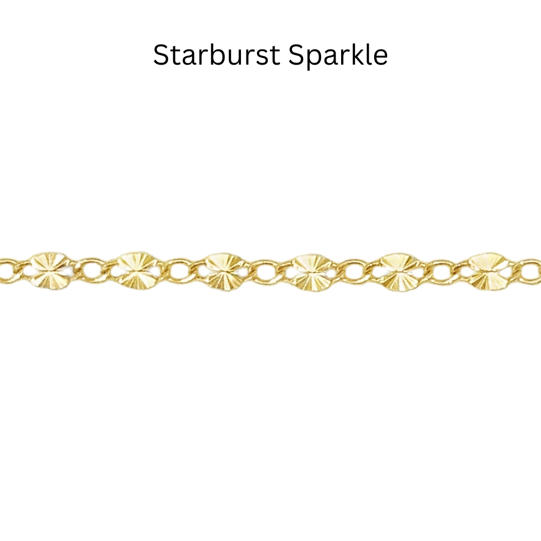 Forever Anklet - All Styles