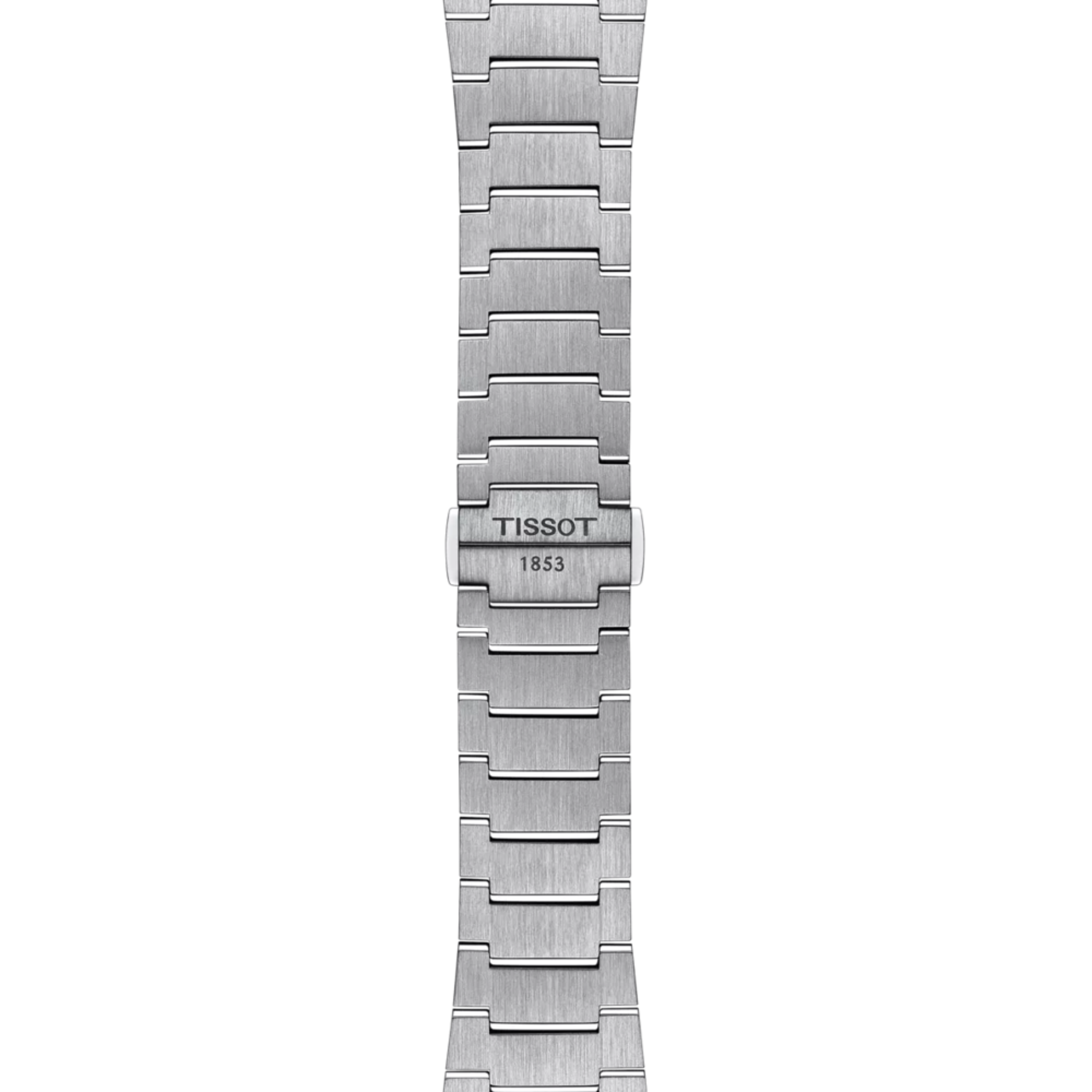 Tissot PRX 40mm Men's Stainless Steel Quartz Silver Dial Watch