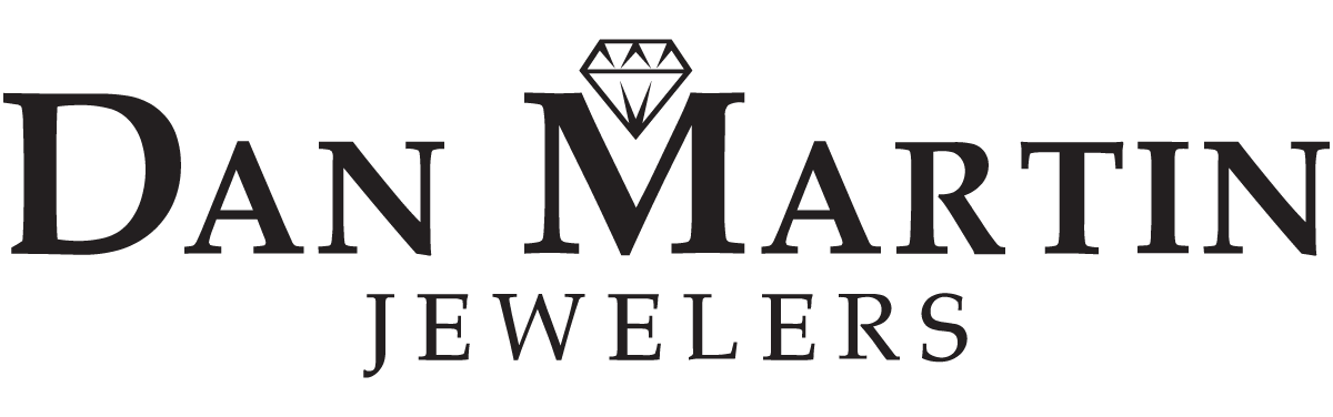 Dan Martin Jewelers logo