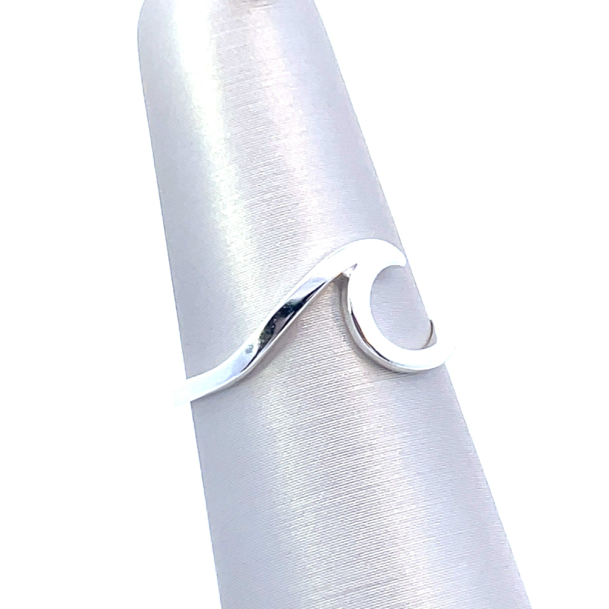 Wave Ring