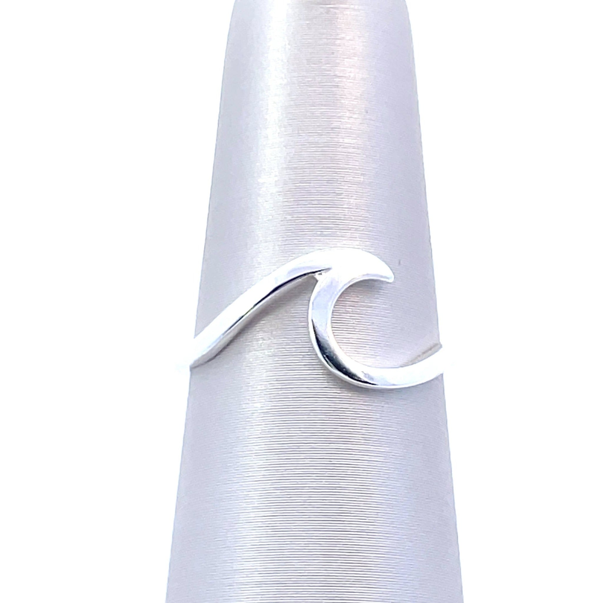 Wave Ring