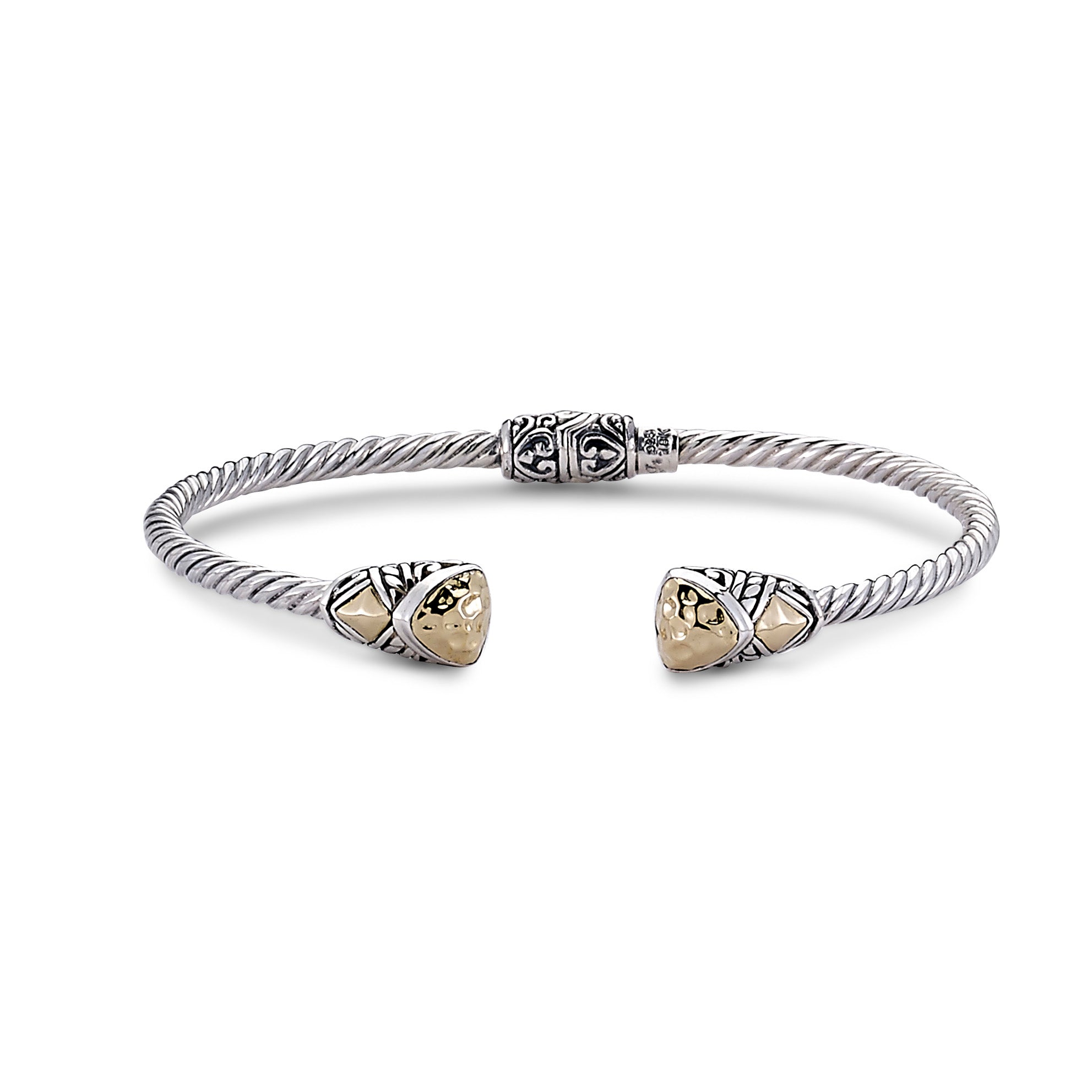 Samuel B. "Gemma" Bangle