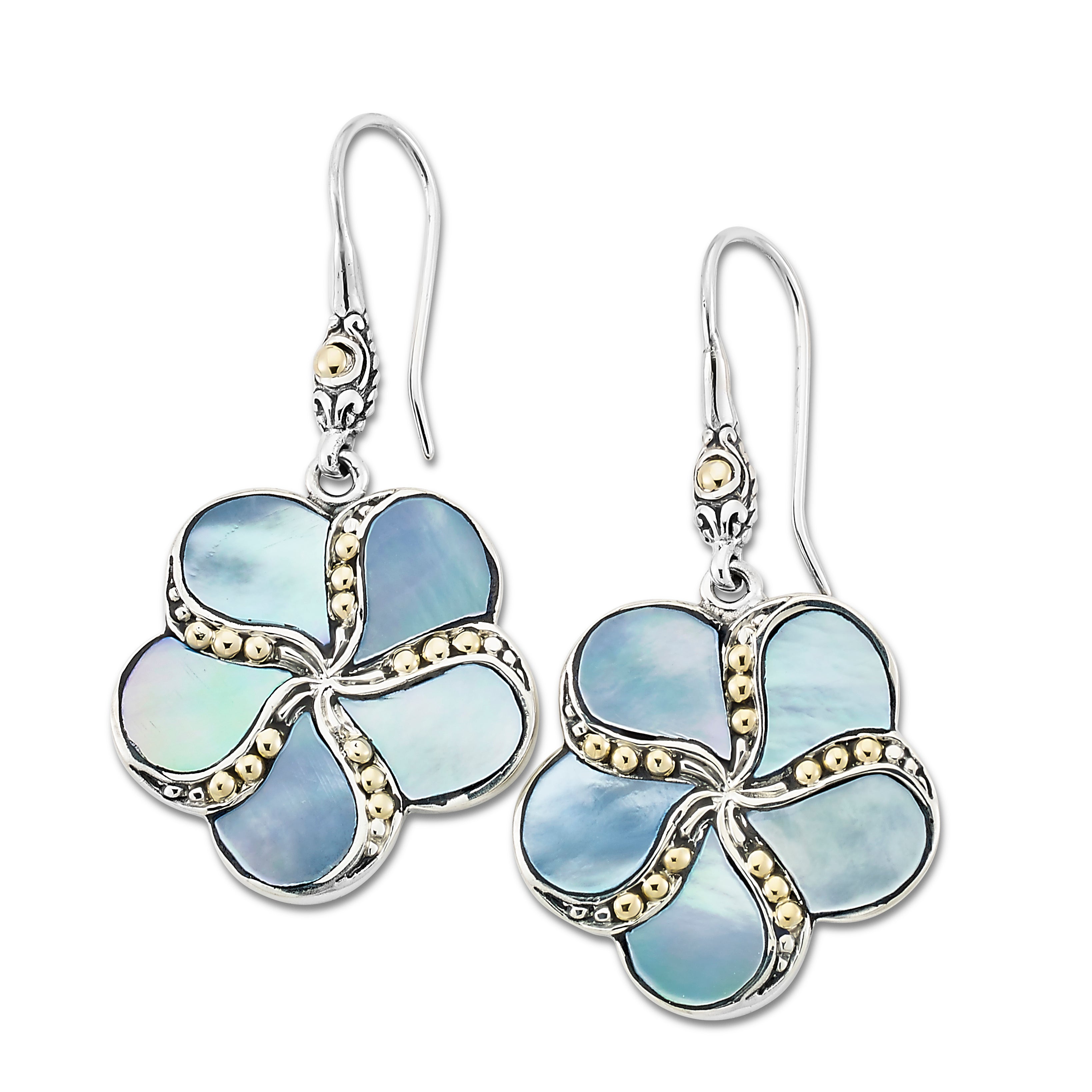 Samuel B. "Sumba" Earring
