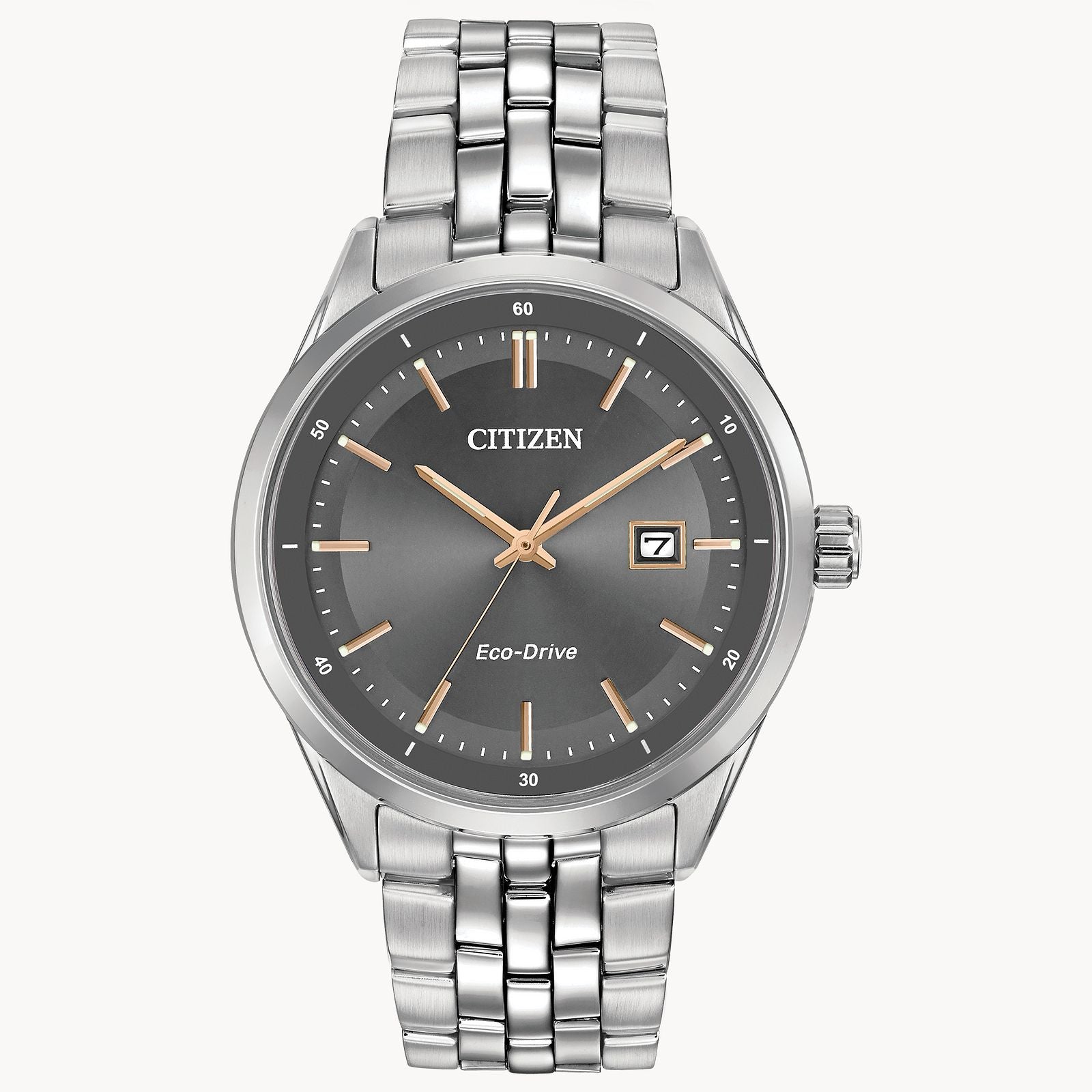 CITIZEN MEN'S - Accented Addysen