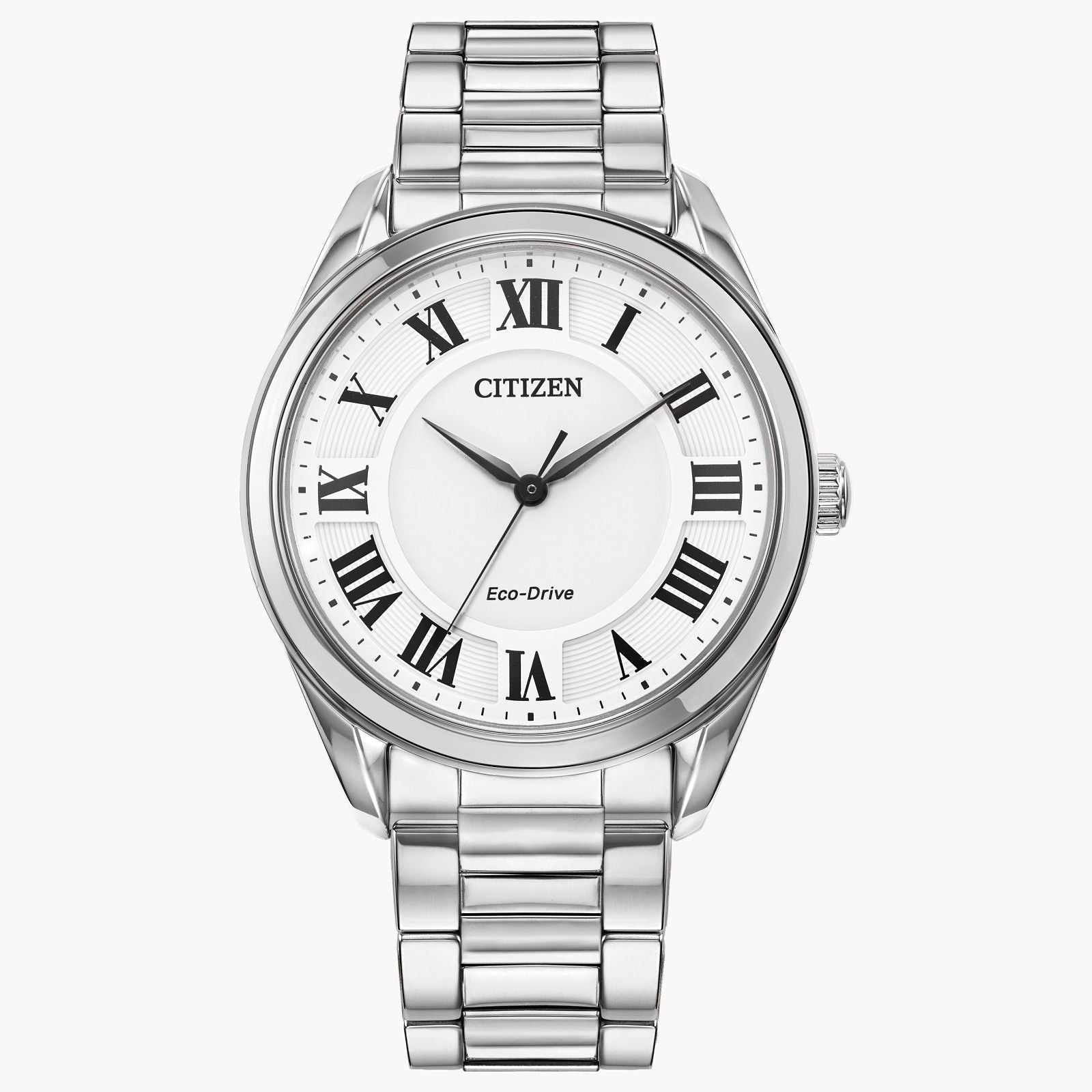 CITIZEN WOMEN'S - White-Dial Arezzo
