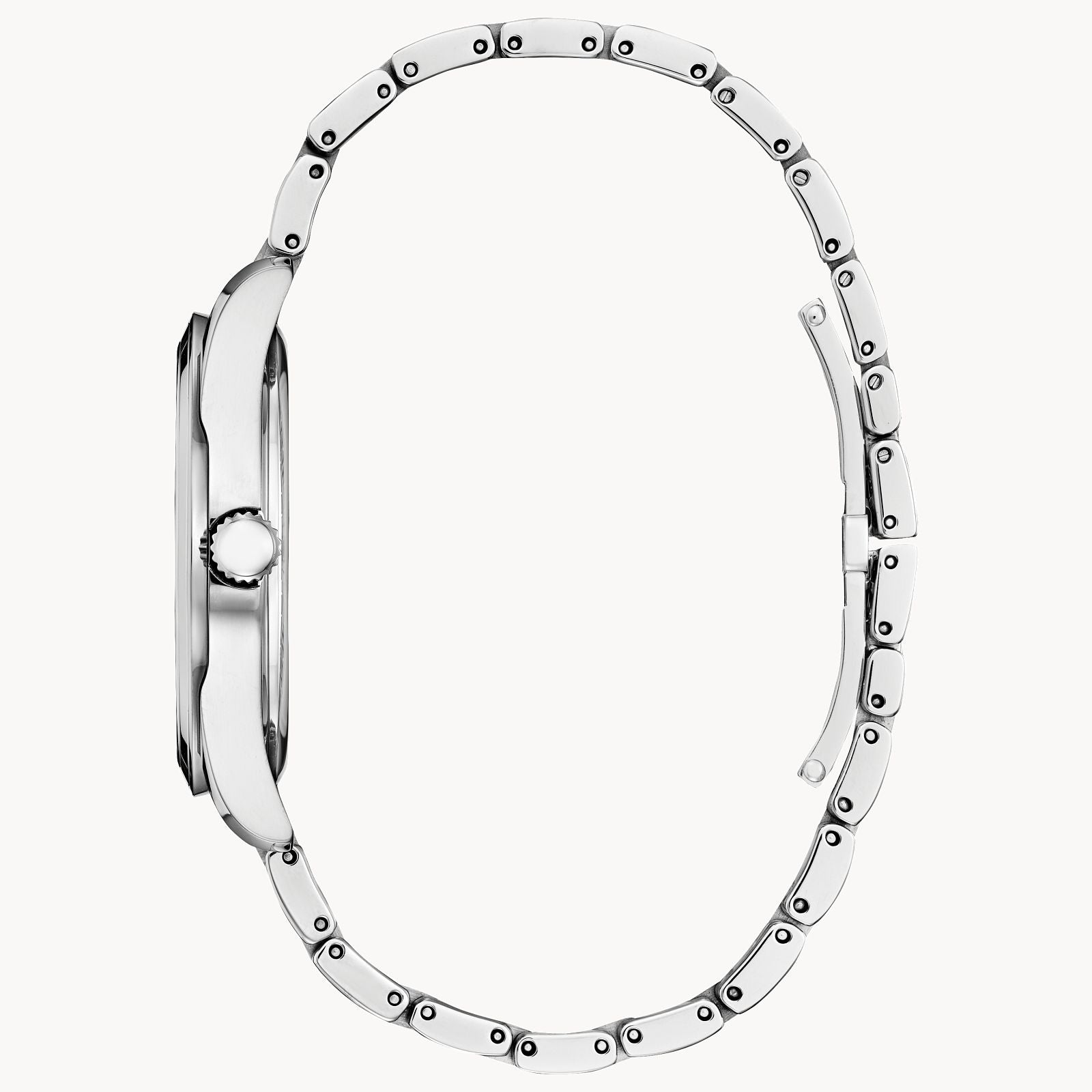 CITIZEN WOMEN'S - White-Dial Arezzo