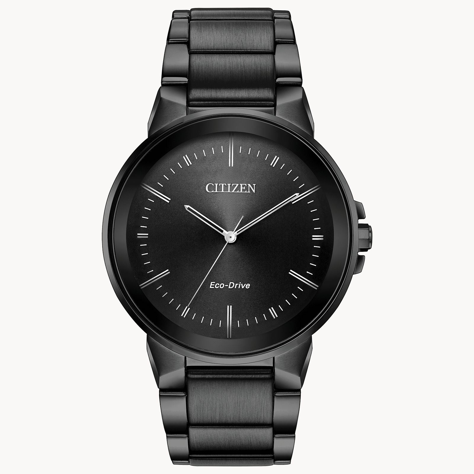 CITIZEN MEN'S - Minimalist Axiom