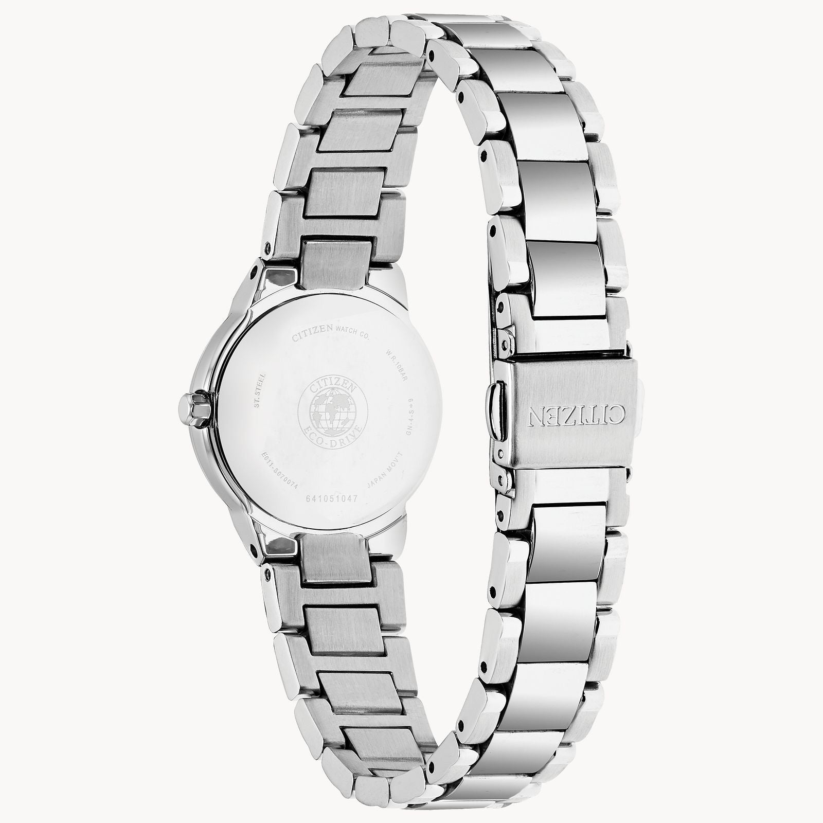 CITIZEN Women's Chandler Eco-Drive Watch
