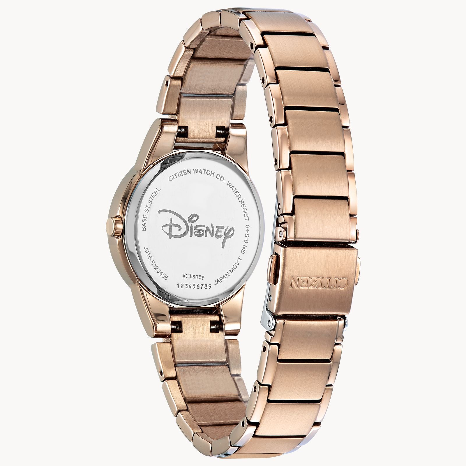 CITIZEN DISNEY - Diamond Mickey Mouse